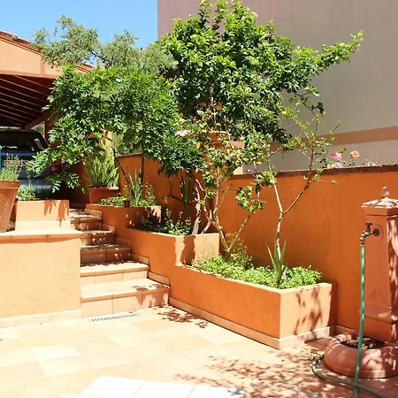 Casa Pein Villa Carloforte  Room photo