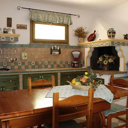 Casa Pein Villa Carloforte  Room photo