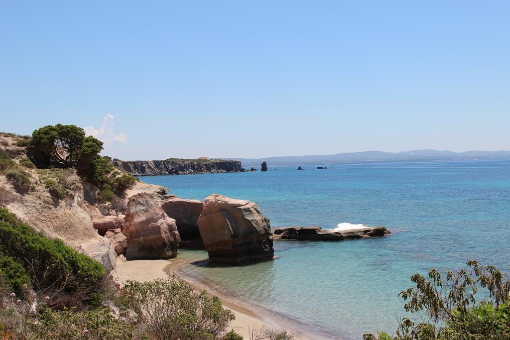 Casa Pein Holiday home Carloforte (Isola di San Pietro)