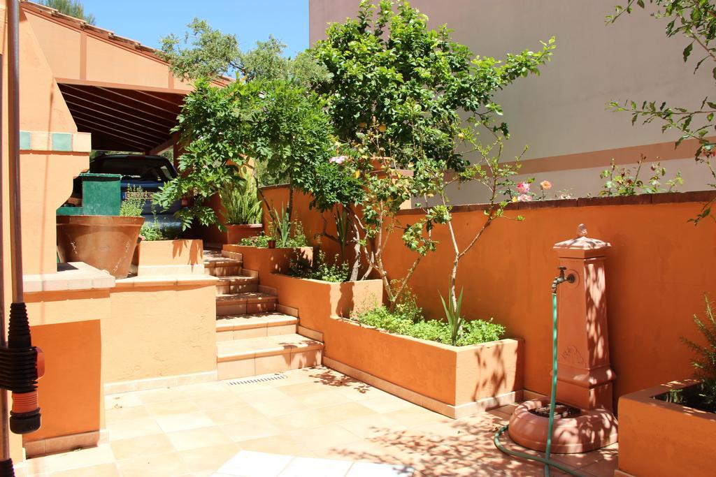 Holiday home Casa Pein