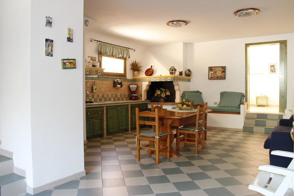Holiday home Casa Pein *