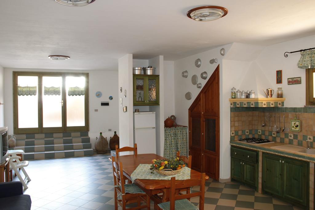 Casa Pein Holiday home Carloforte (Isola di San Pietro)