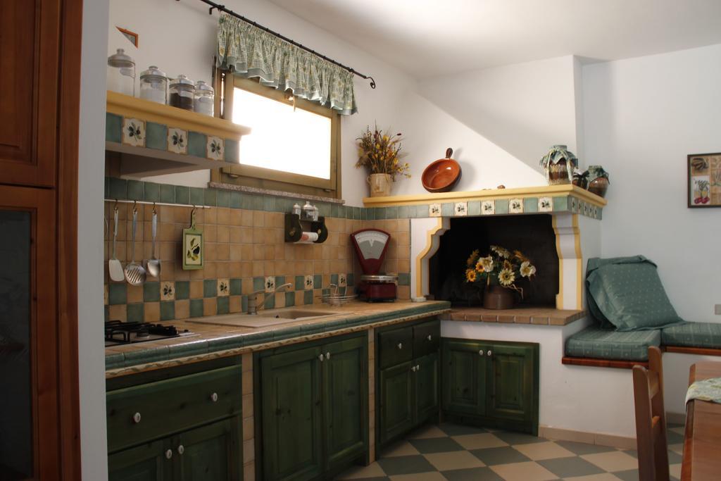 Holiday home Casa Pein Carloforte (Isola di San Pietro)
