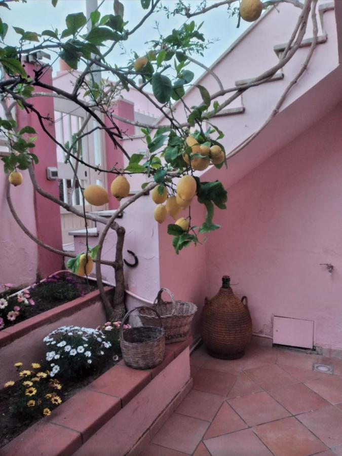 Casa Pein Holiday home