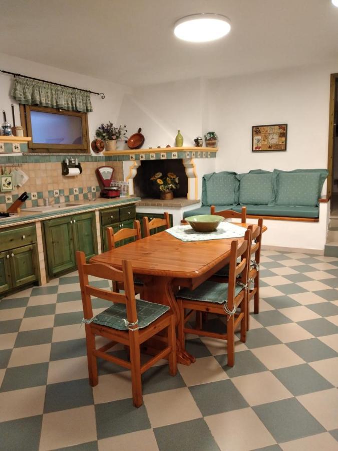 Casa Pein Holiday home Carloforte (Isola di San Pietro)