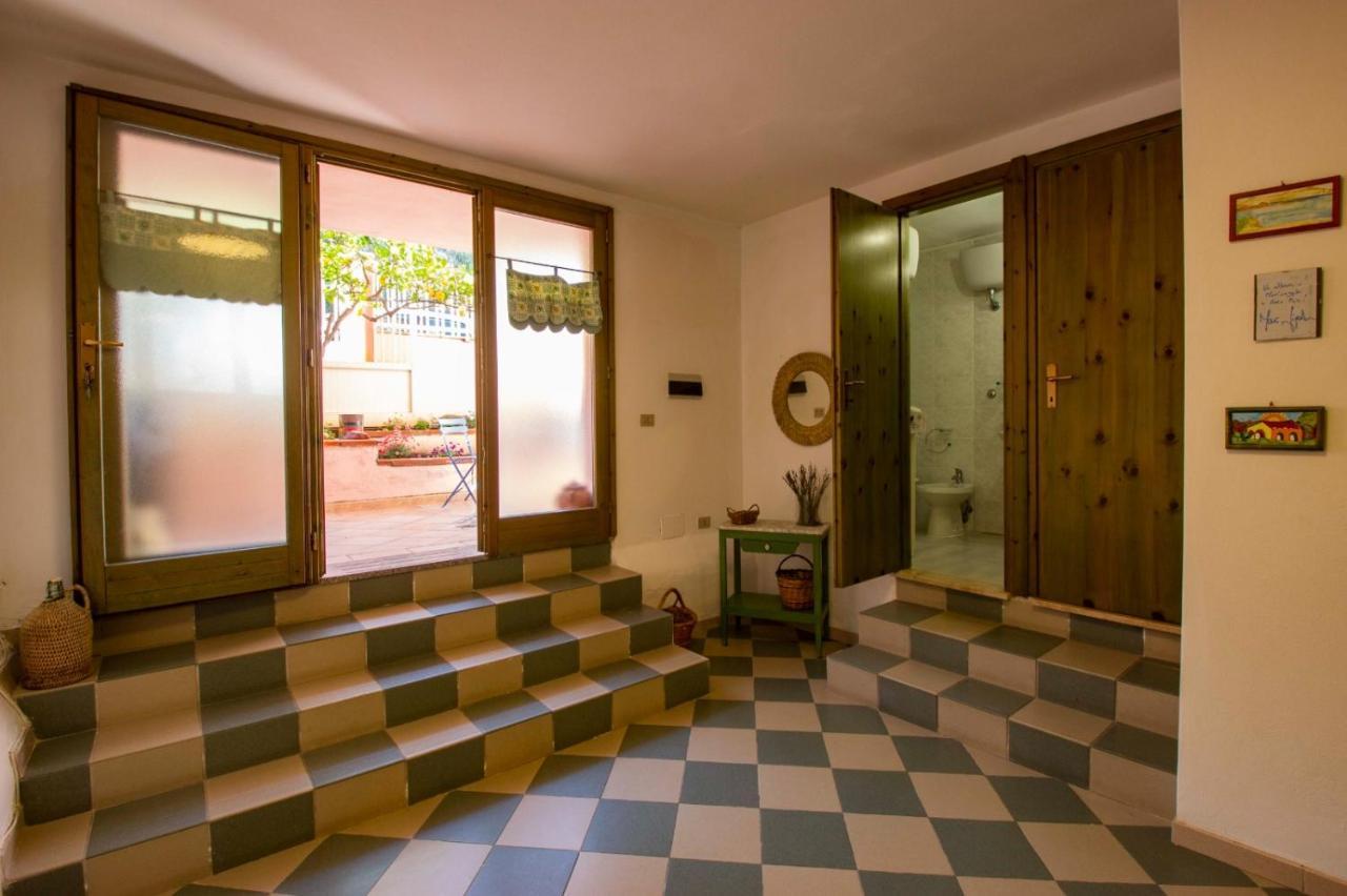 Casa Pein * Carloforte (Isola di San Pietro)