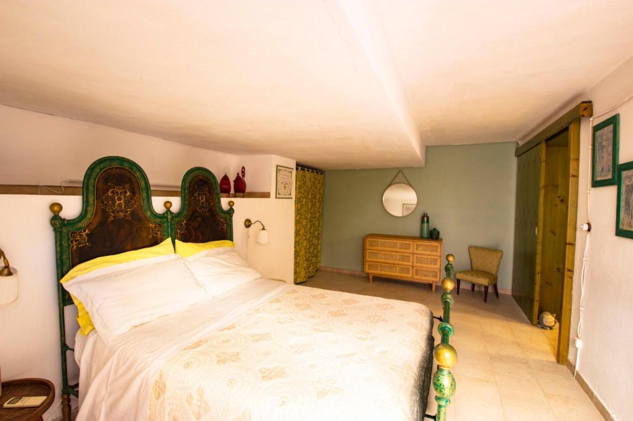 Casa Pein Holiday home Carloforte (Isola di San Pietro)