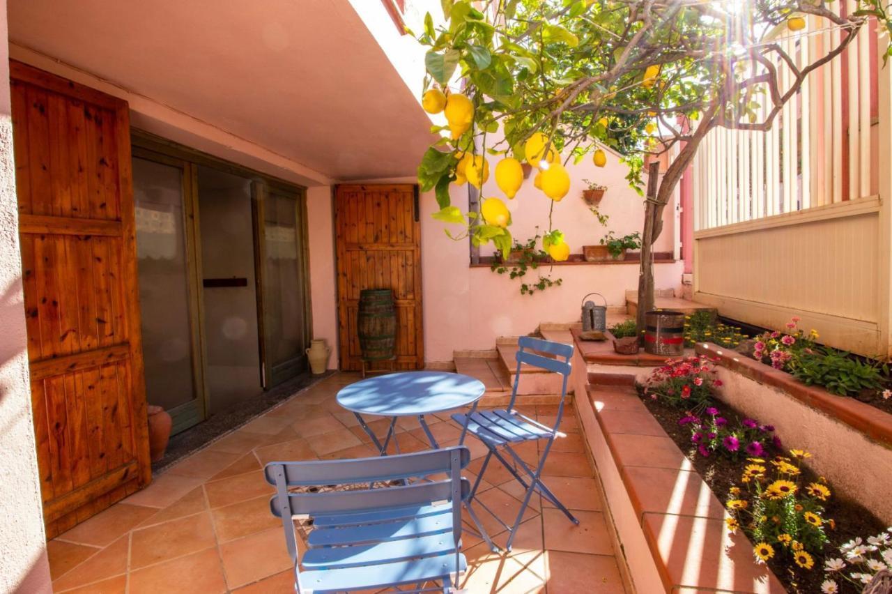 Casa Pein Carloforte (Isola di San Pietro)