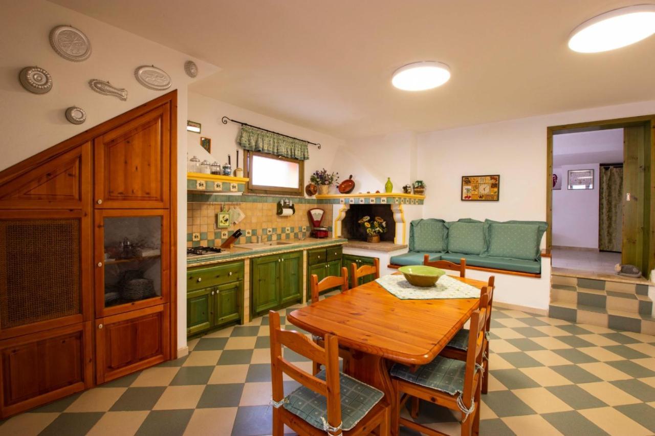 Holiday home Casa Pein *