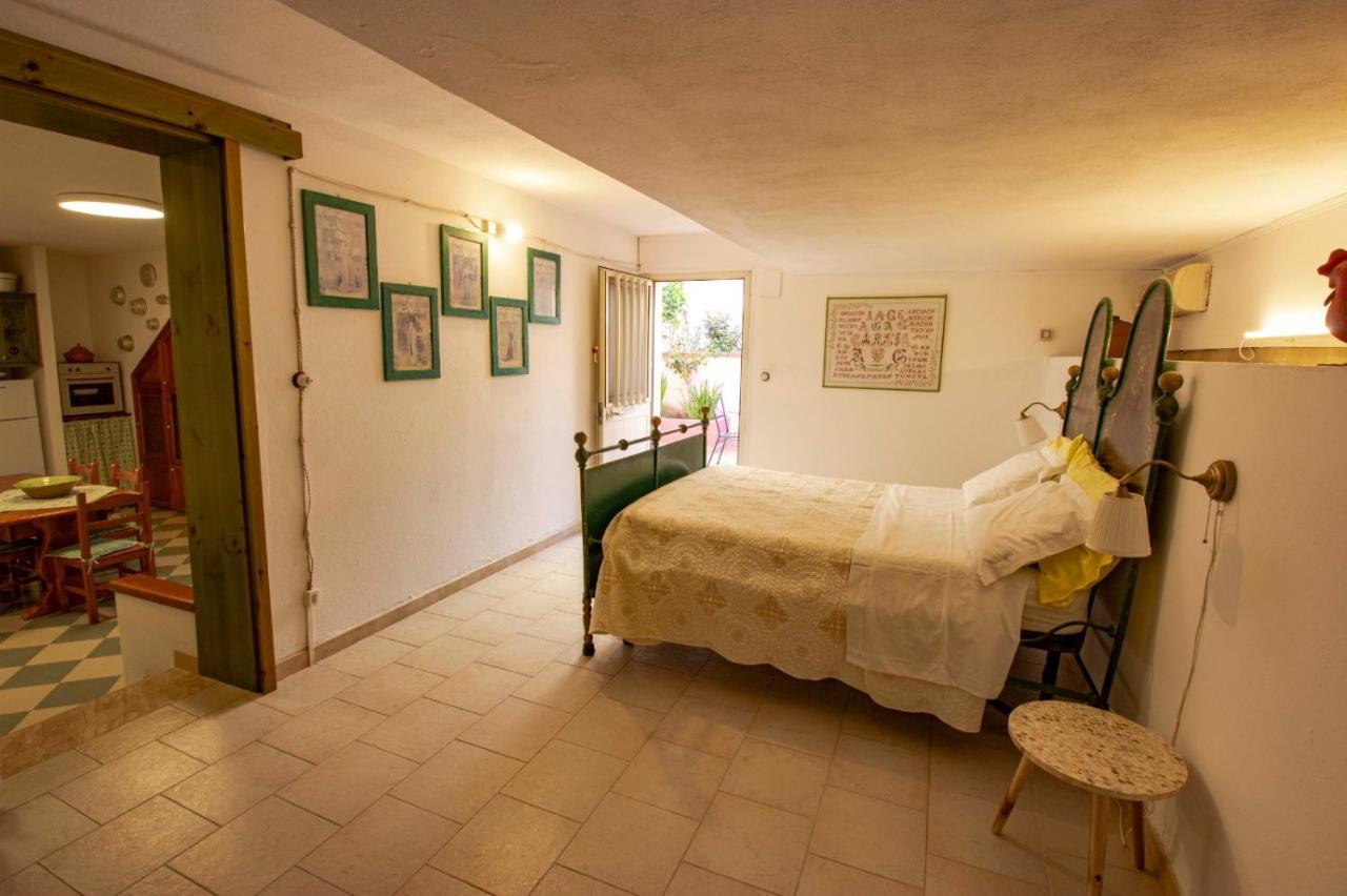 Holiday home Casa Pein Carloforte (Isola di San Pietro)