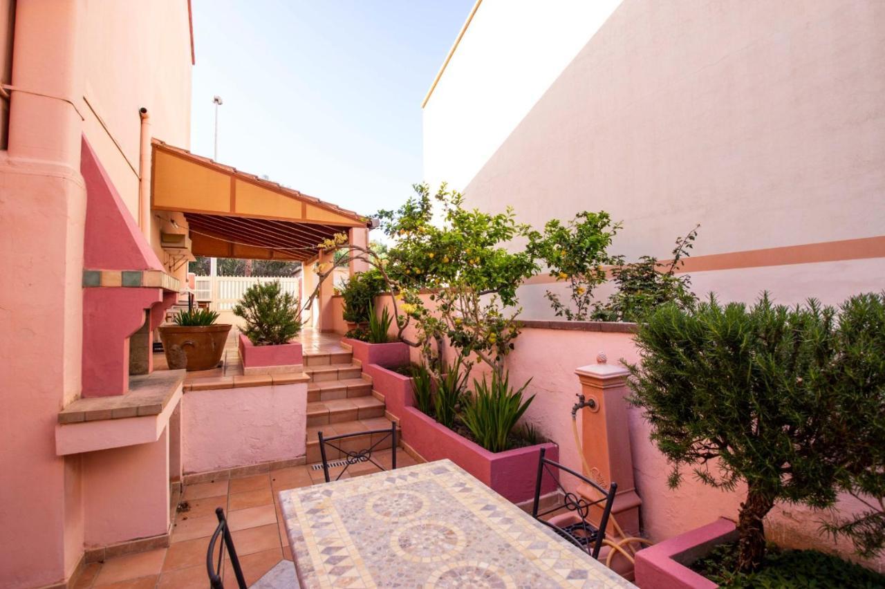 Holiday home Casa Pein Carloforte (Isola di San Pietro)