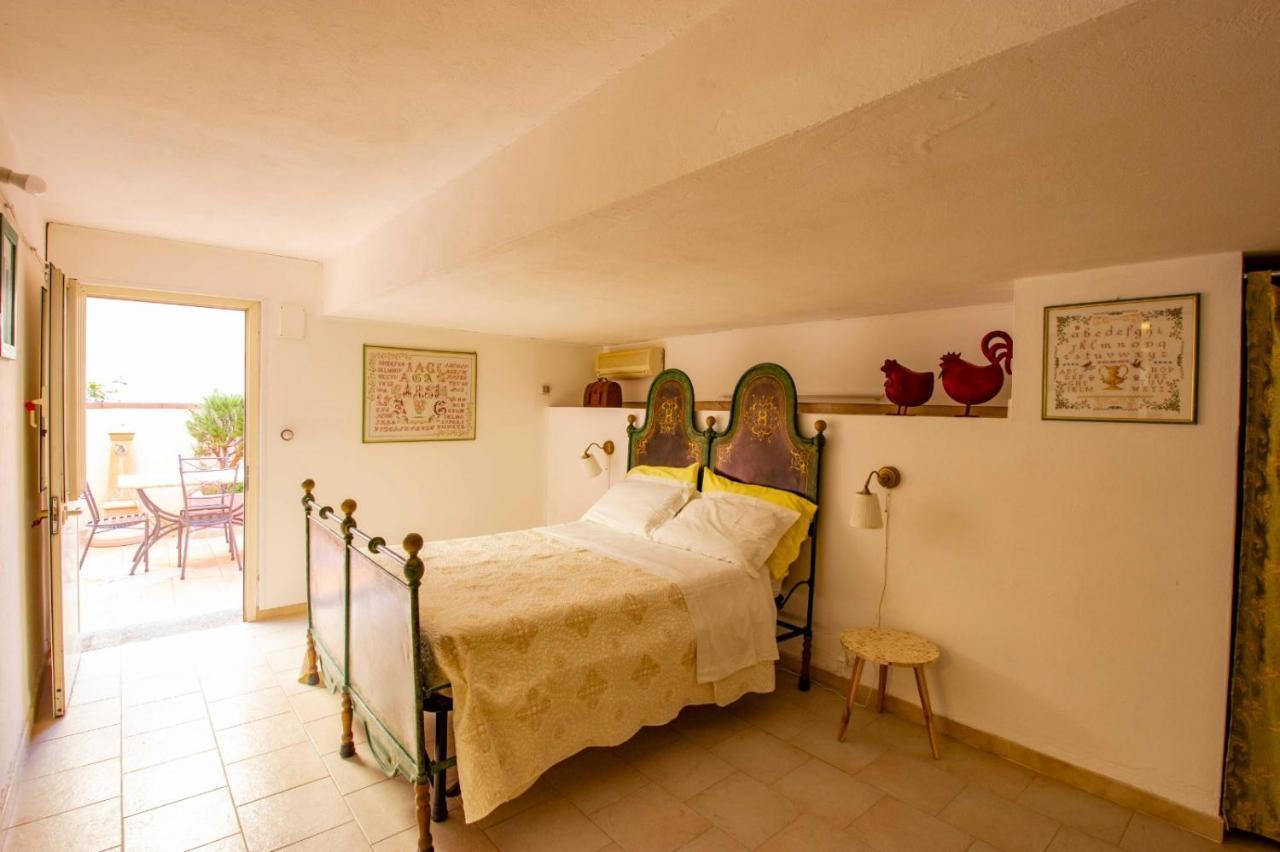 Casa Pein Holiday home Carloforte (Isola di San Pietro)