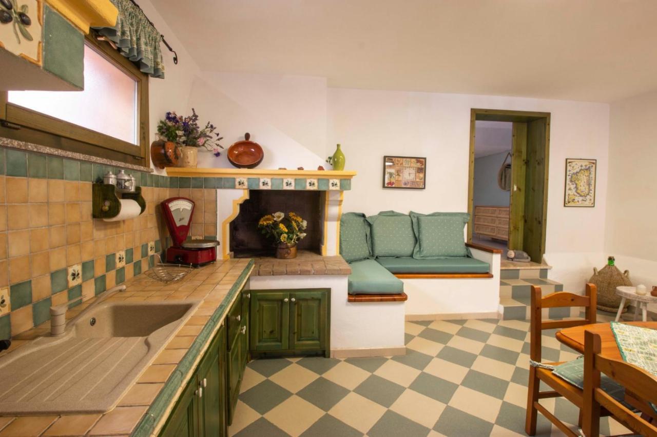 Holiday home Casa Pein Carloforte (Isola di San Pietro)
