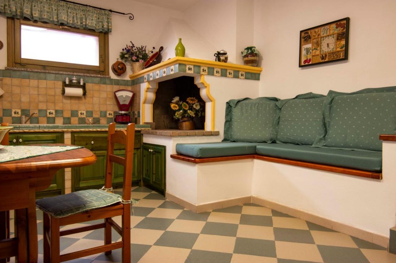 Holiday home Casa Pein
