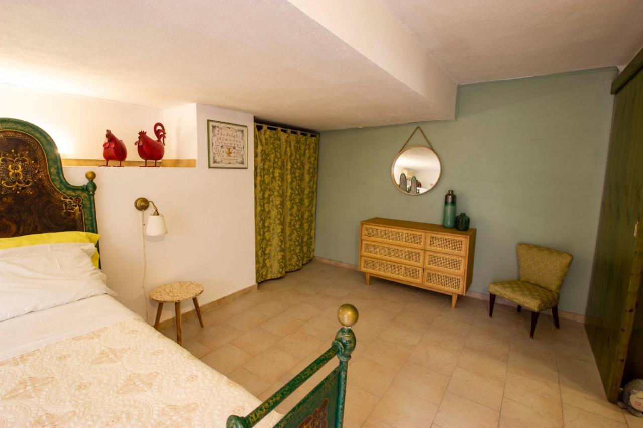 Casa Pein Holiday home *