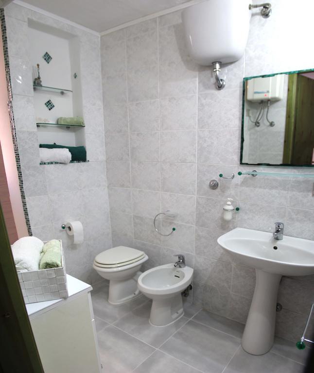 Holiday home Casa Pein Carloforte (Isola di San Pietro)