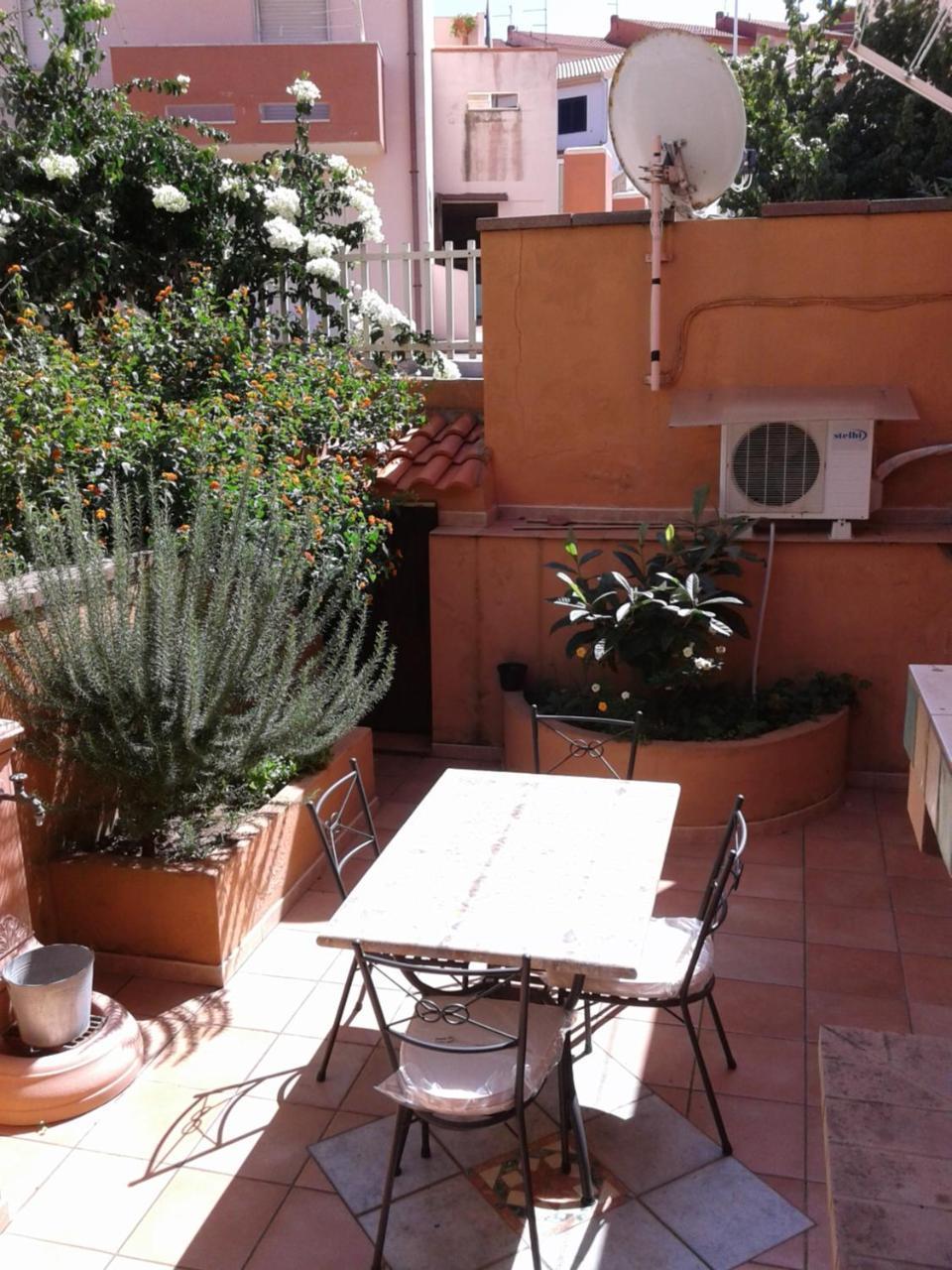 Holiday home Casa Pein *