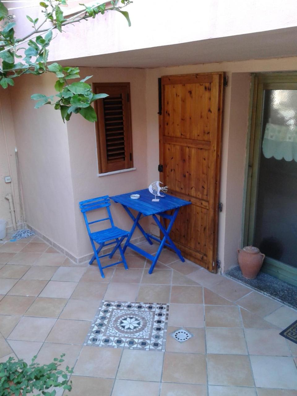 Casa Pein * Carloforte (Isola di San Pietro)